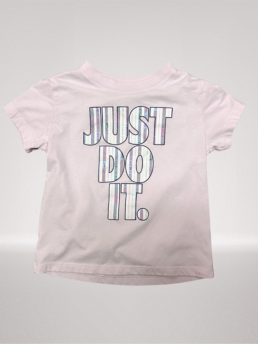 Nike Graphic Tee + Nike Dri-FIT Skort Bundle |Girls Size 4-5 | *CALL OUT*